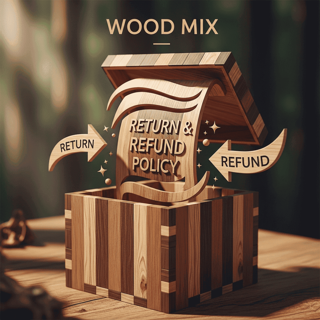 Return & Exchange Policy